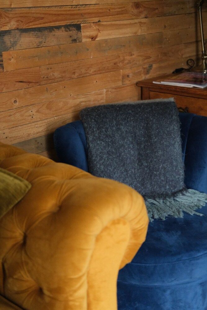 The Crown Inn Dial Post Exclusive House, Private Bathroom (The Coach House) 11