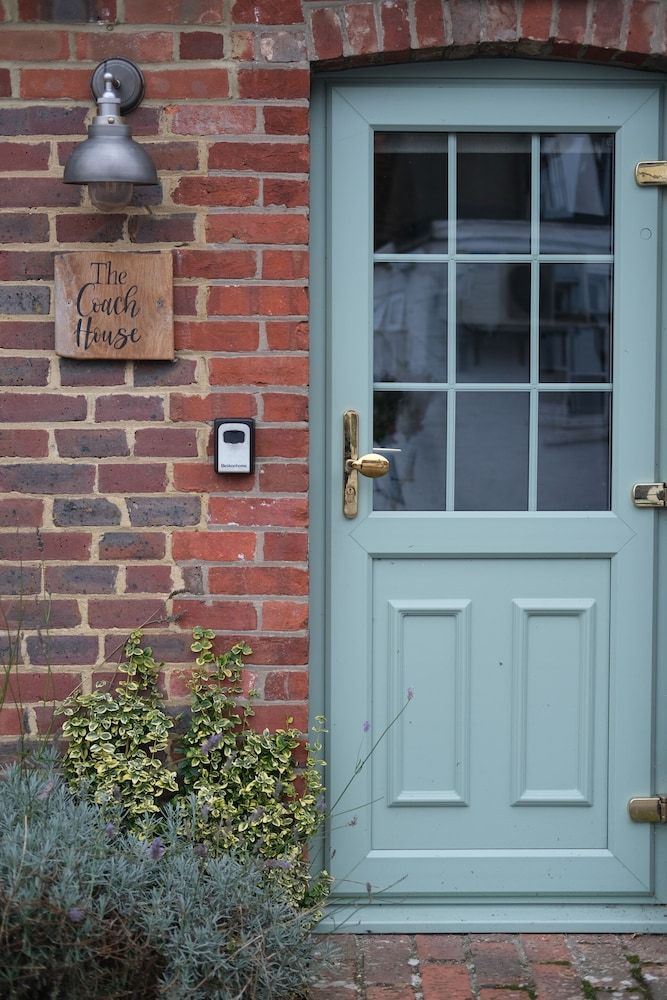 The Crown Inn Dial Post