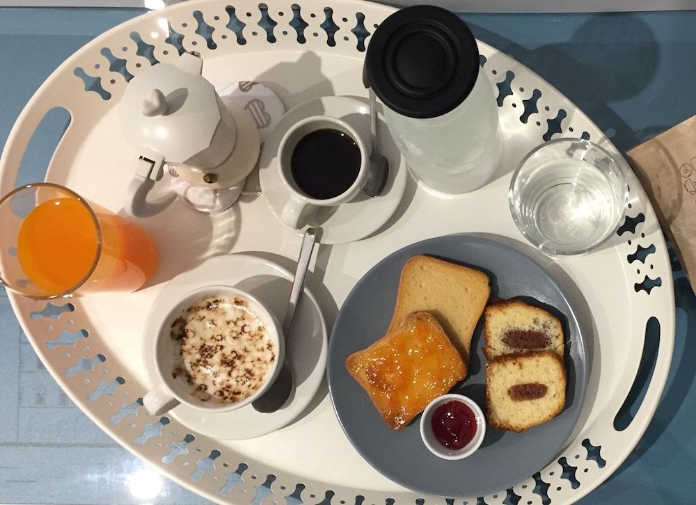 undefined B&B Emme21 7