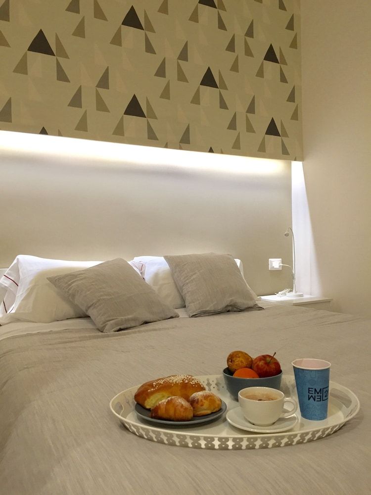 undefined B&B Emme21 10