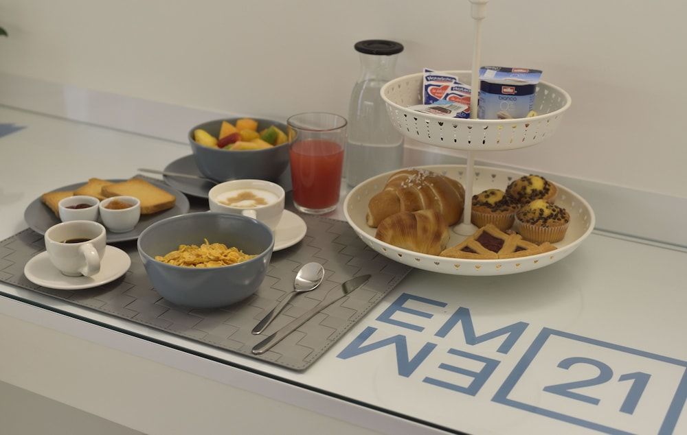 undefined B&B Emme21 6