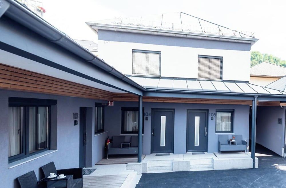 undefined Hotel Modus 8