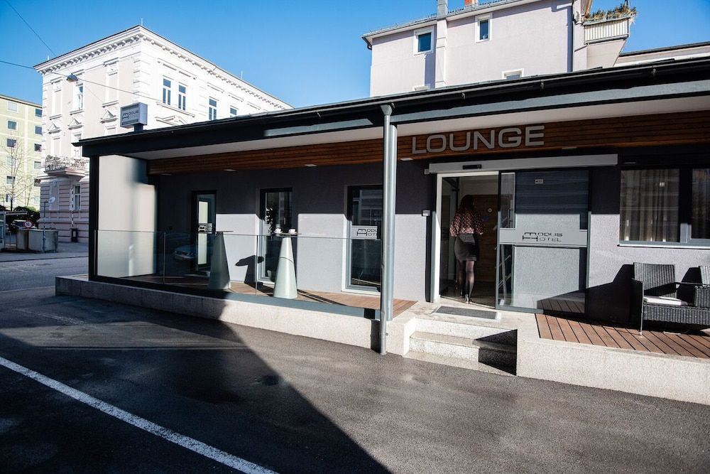 undefined Hotel Modus 4