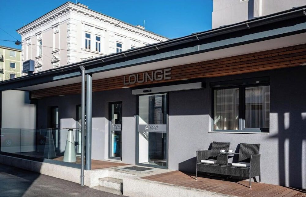 undefined Hotel Modus 5