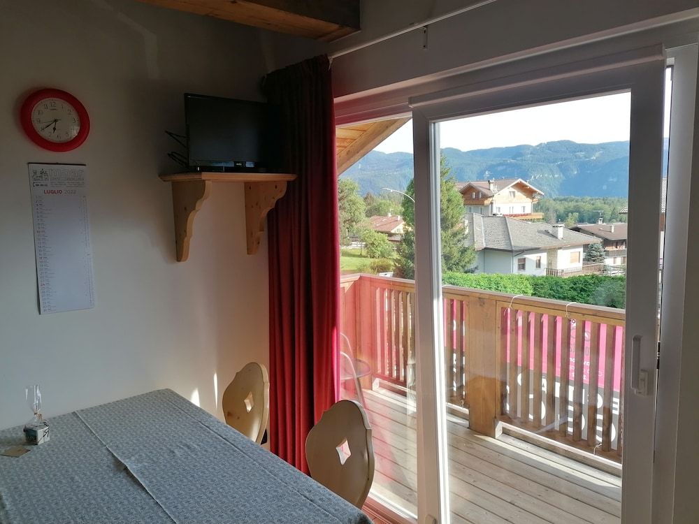 Apartment, 1 Bedroom