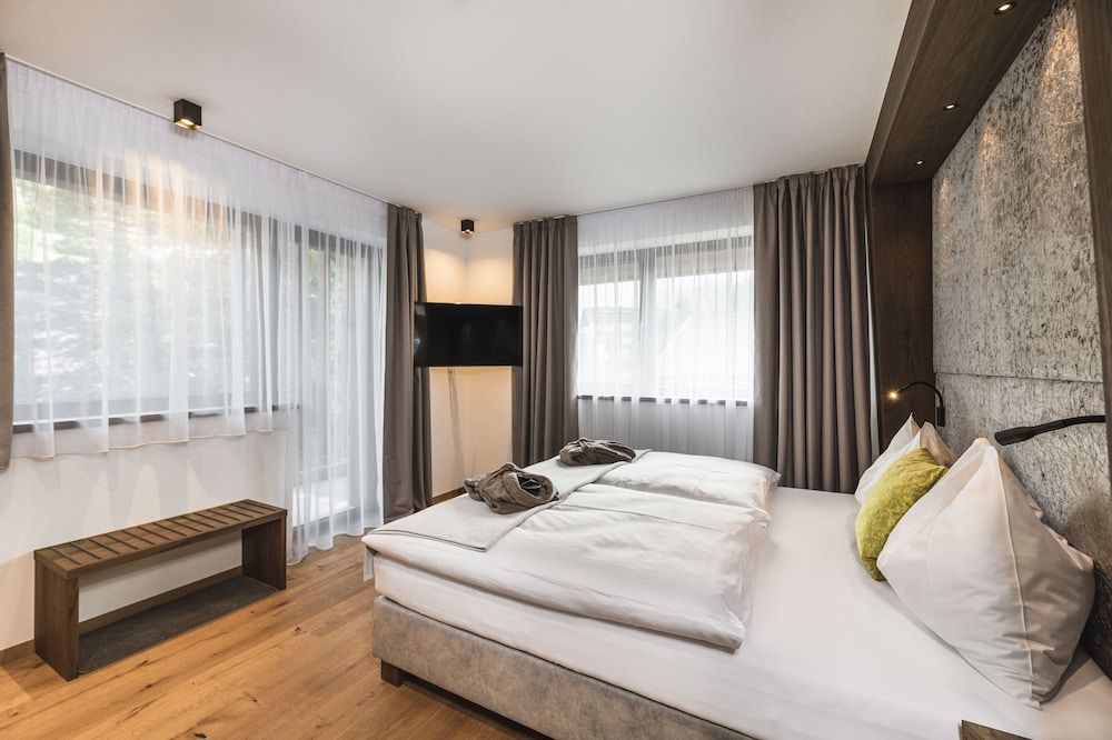 Family Apartment