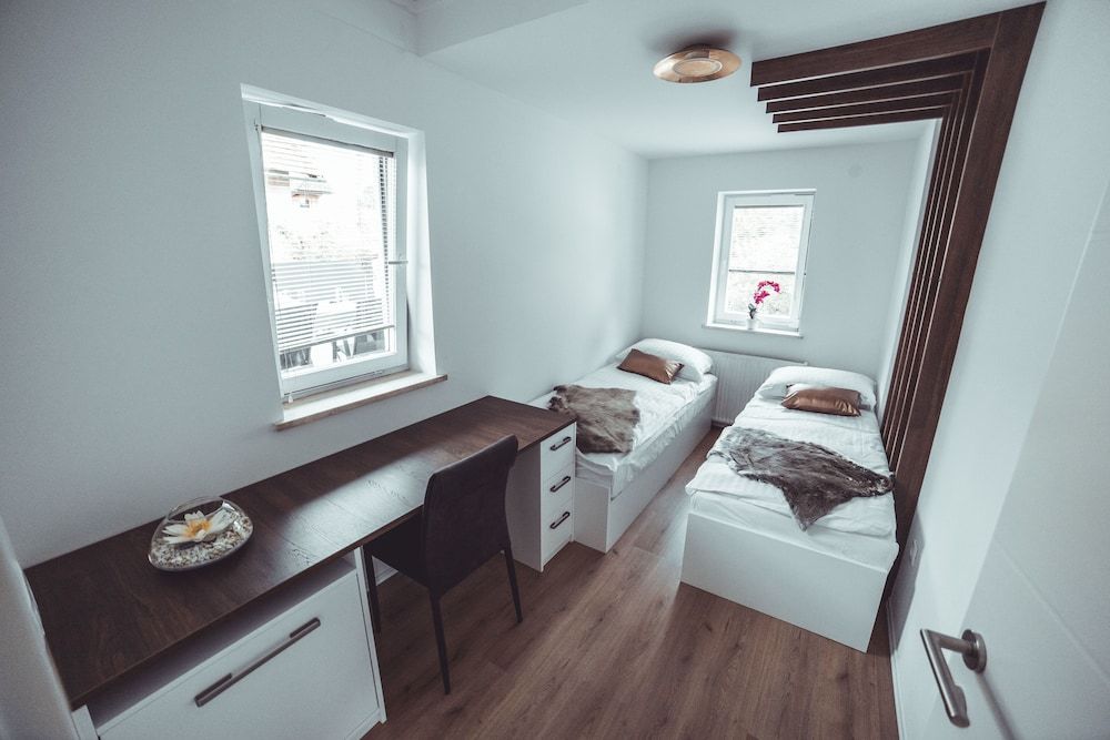 undefined Apartment Vila Apolonia 9