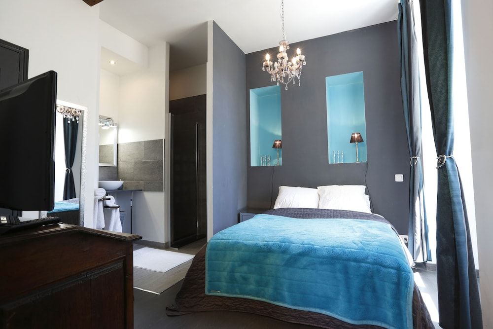 Comfort Apartment, Private Bathroom, City View (RIGNY USSEE)