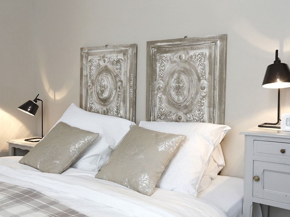 Comfort Apartment, Accessible, City View (CHEVERNY)