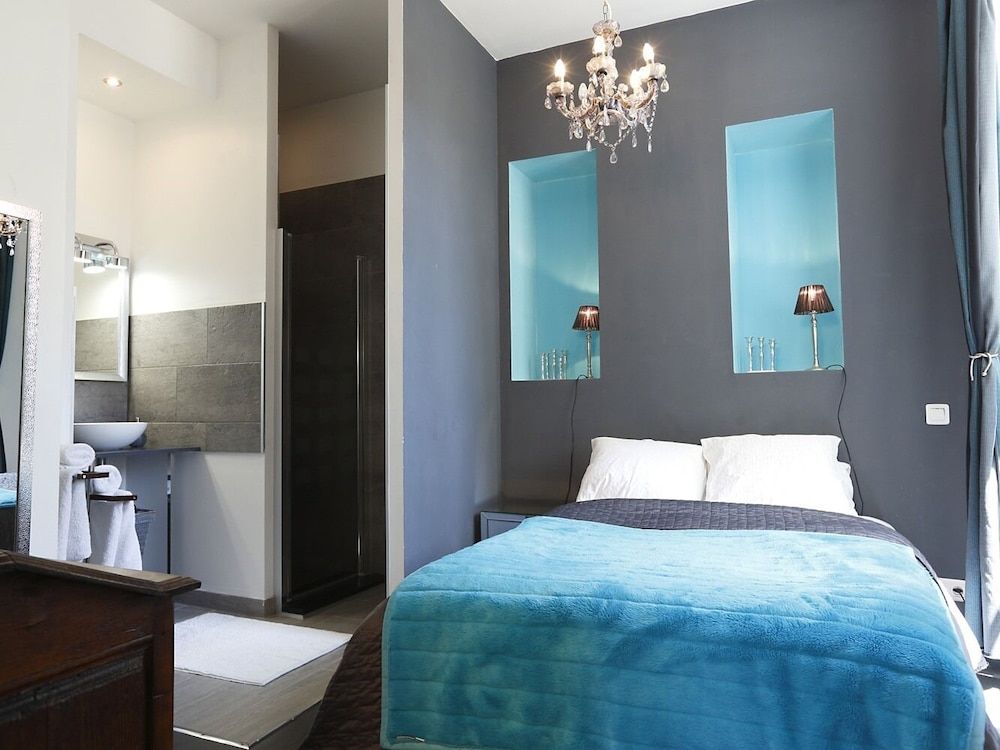 Comfort Apartment, Private Bathroom, City View (RIGNY USSEE)