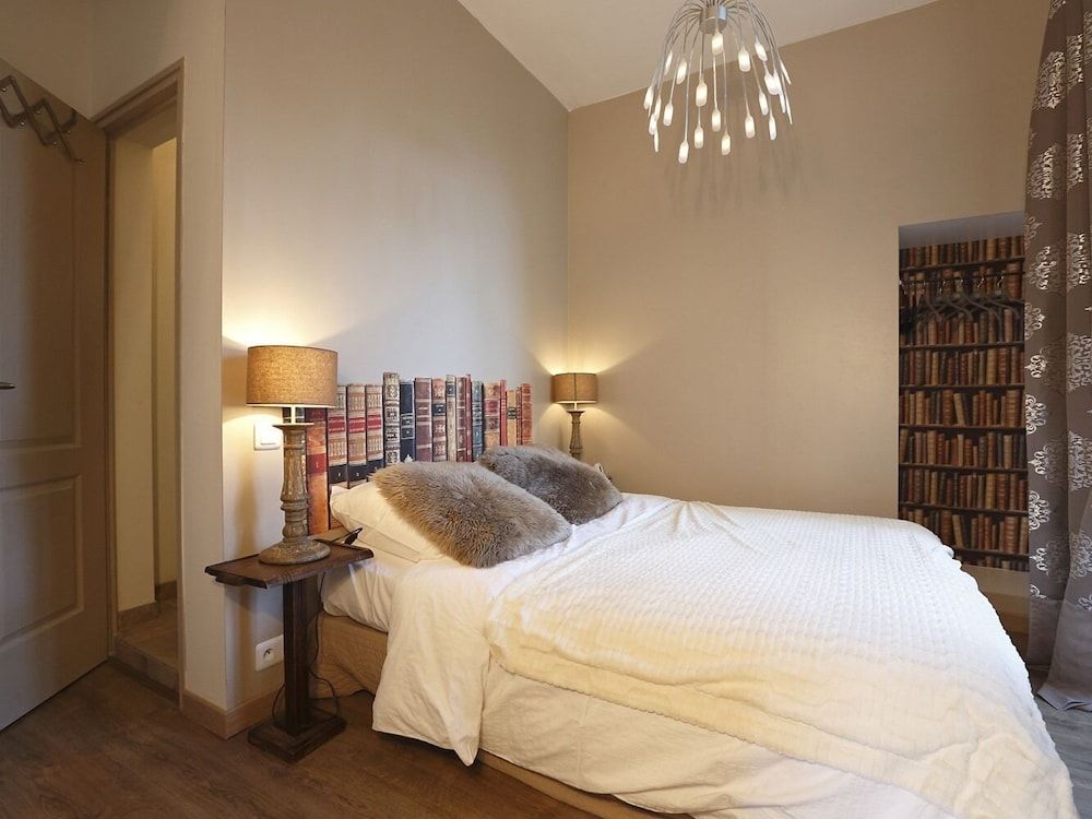 Comfort Apartment, Private Bathroom, City View (VILLANDRY)