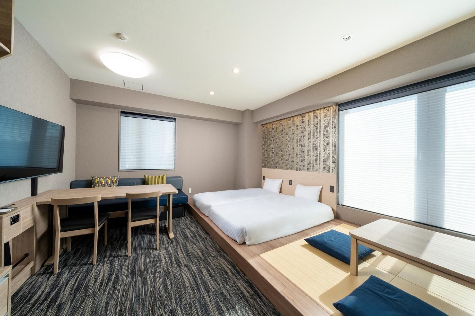 Family Superior Room