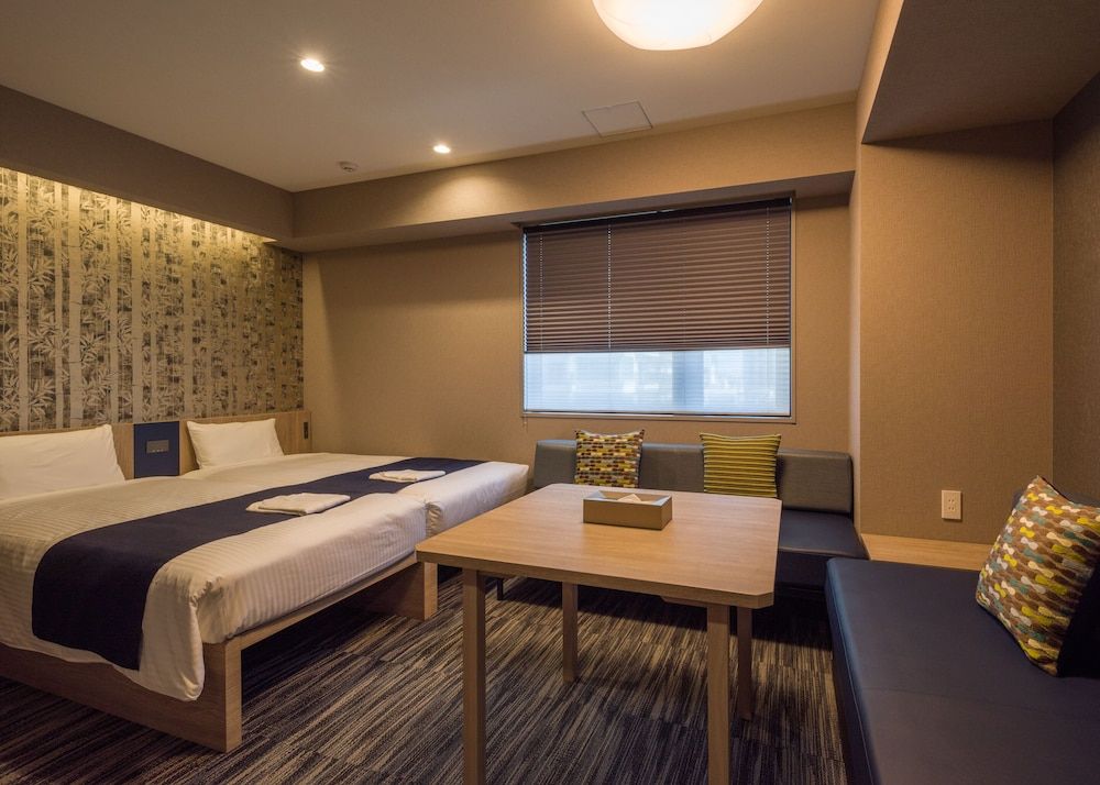 Superior Room, Non Smoking
