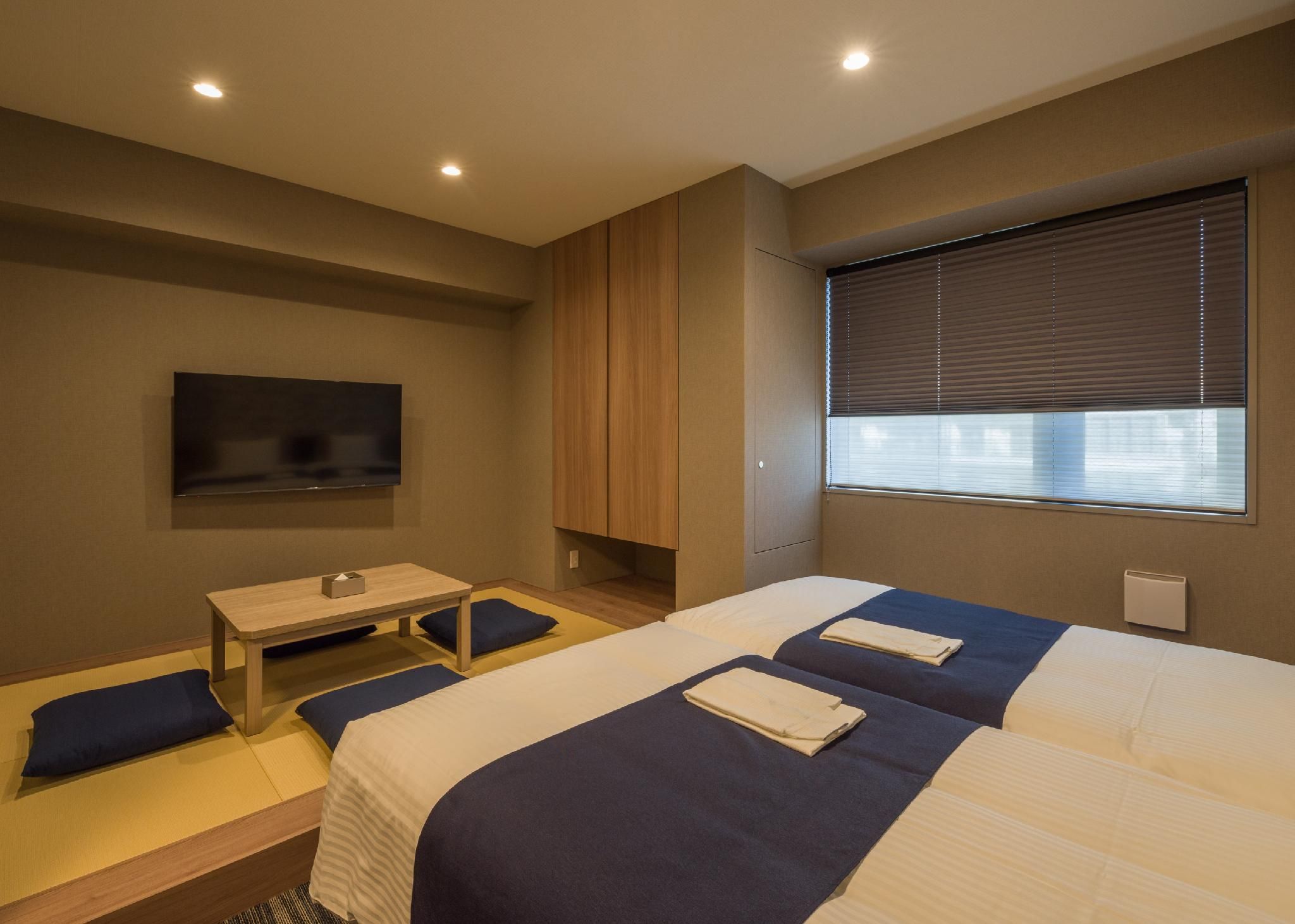 Superior Japanese Western Style Room