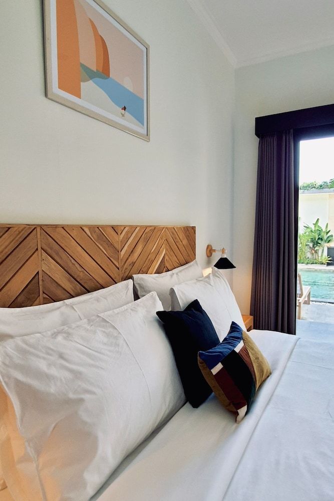 The Kamare Double Room 3