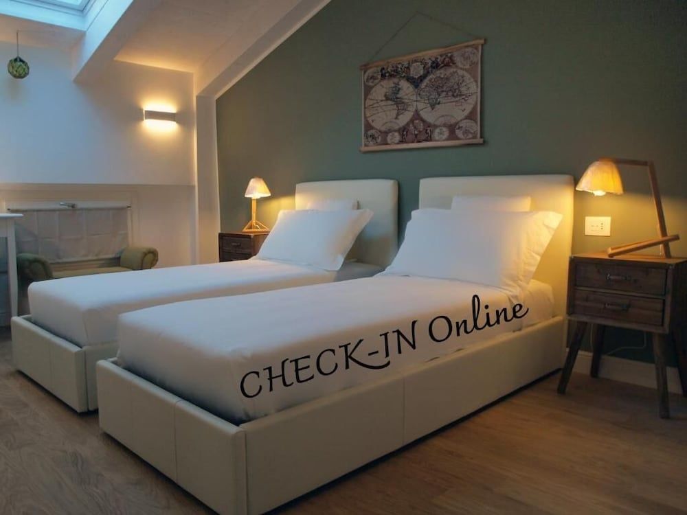 undefined Acquaderni Rooms 5