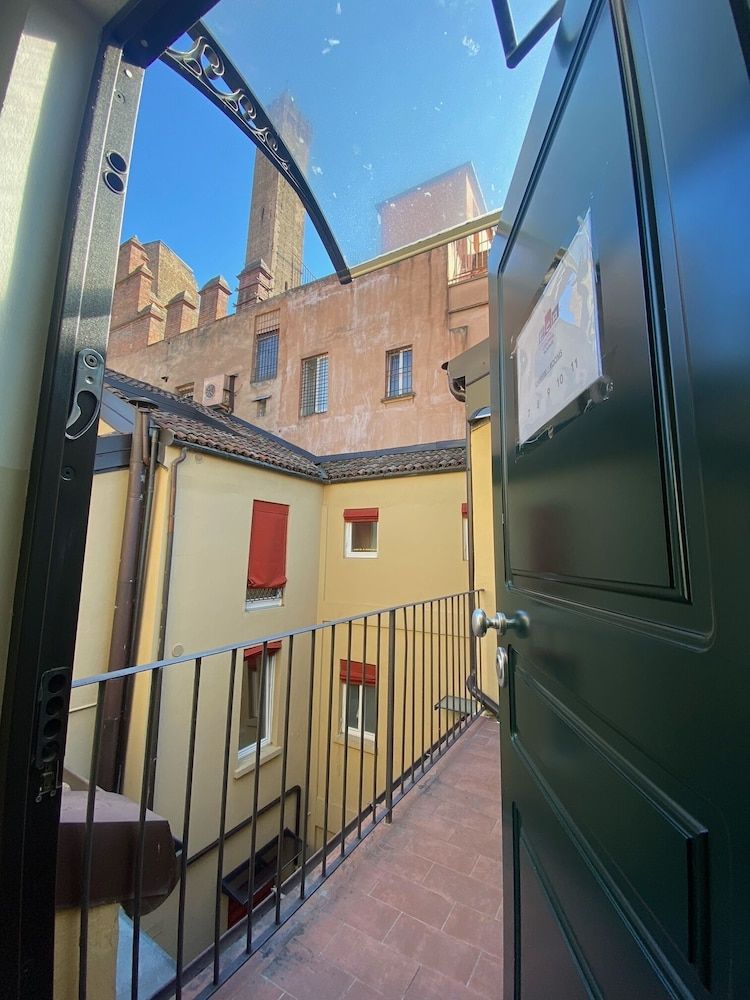 undefined Acquaderni Rooms 8