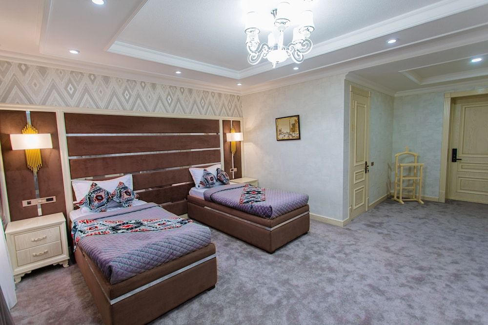 undefined Shaxzoda Elite Hotel 2