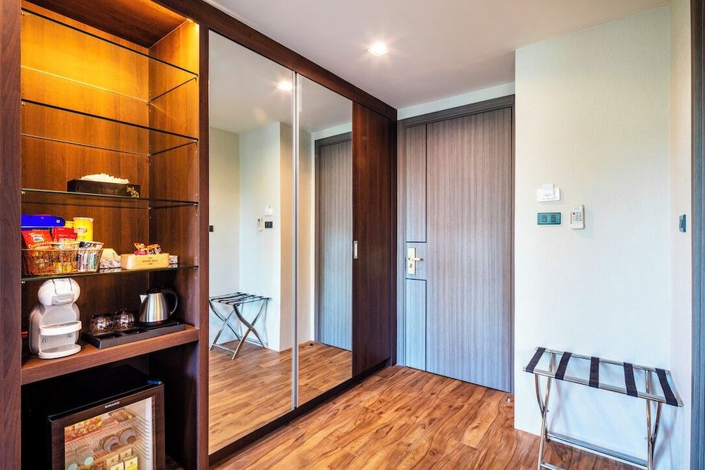 Grand Sala Thai Standard Double Room 3