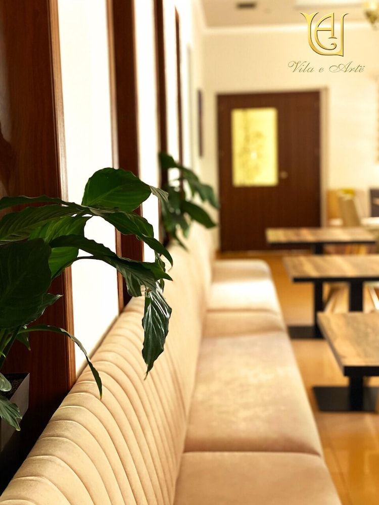 undefined Hotel Vila e Arte 2