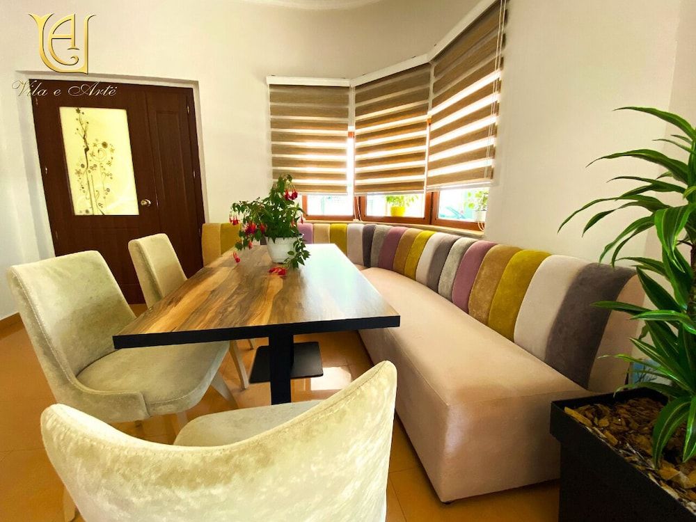 undefined Hotel Vila e Arte 9