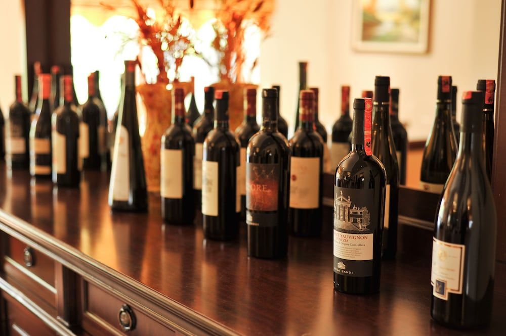 undefined Hotel Vila e Arte 6