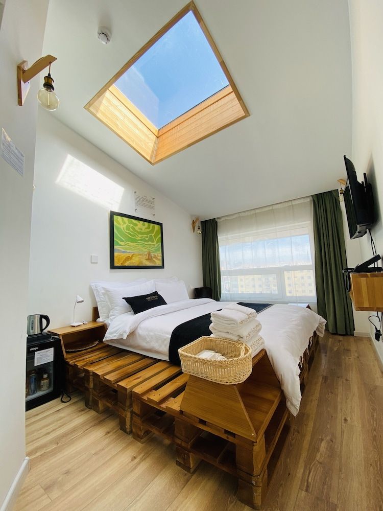 Nomado Boutique Hotel