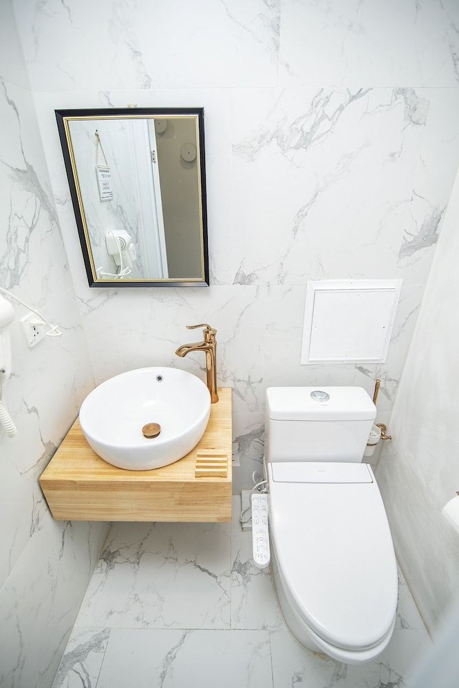 Nomado Boutique Hotel Signature Twin Room 11