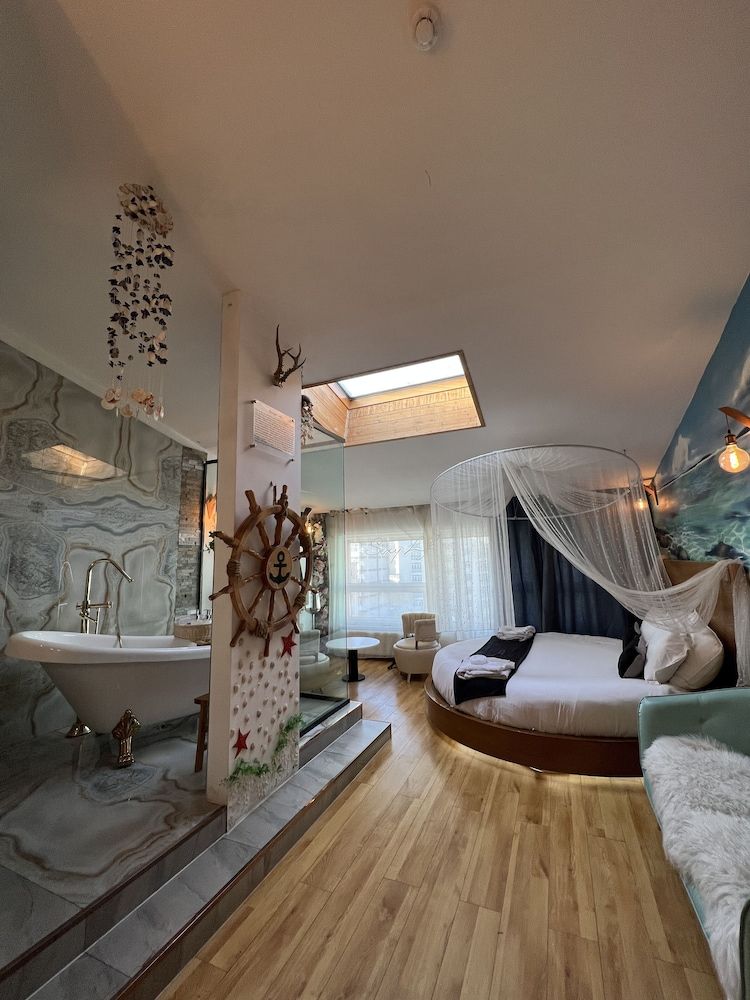 undefined Nomado Boutique Hotel 5