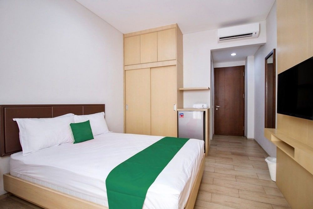 undefined MK House SCBD 10