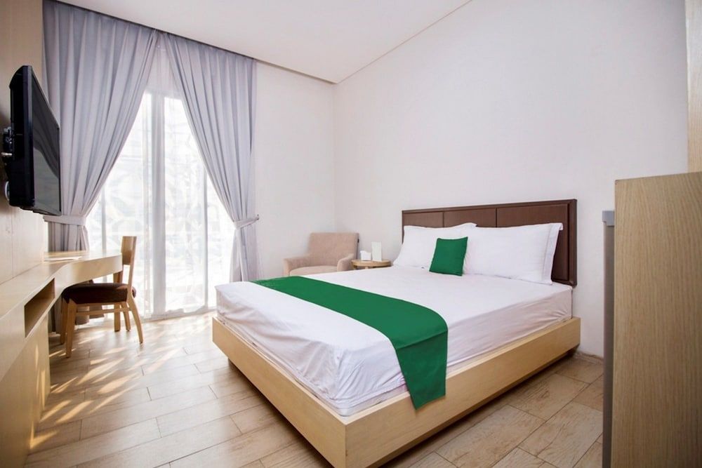 undefined MK House SCBD