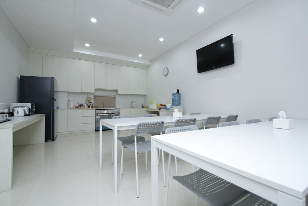 undefined MK House SCBD 7