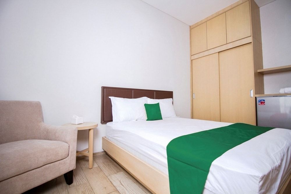 undefined MK House SCBD 9