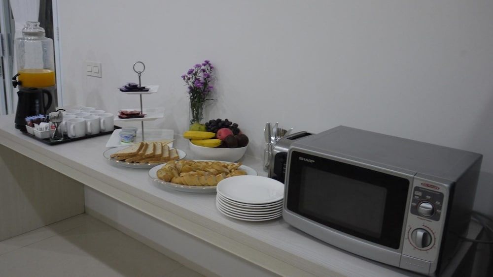 undefined MK House SCBD 8