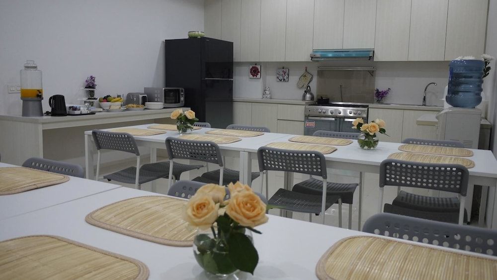 undefined MK House SCBD 5