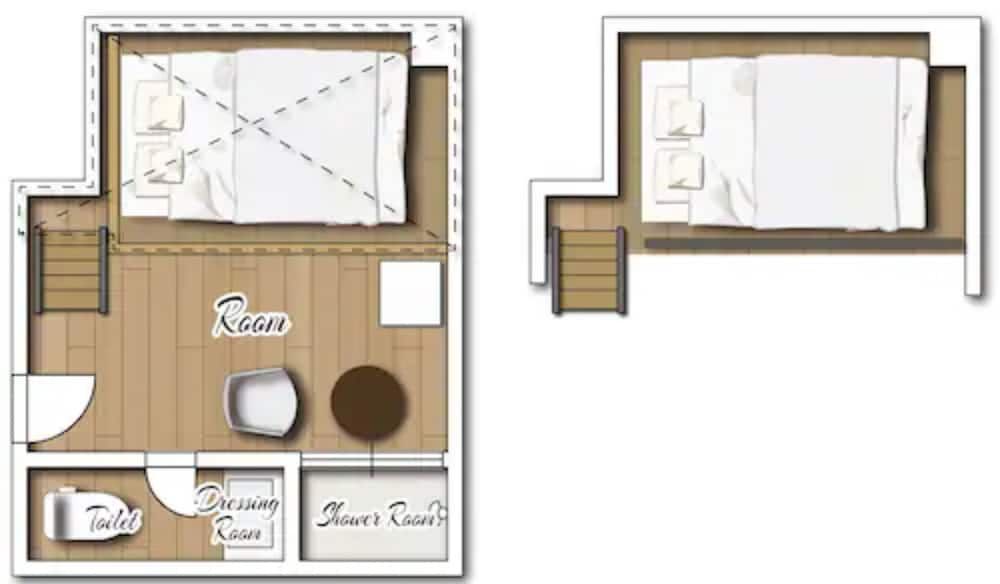 Room - 2 Double