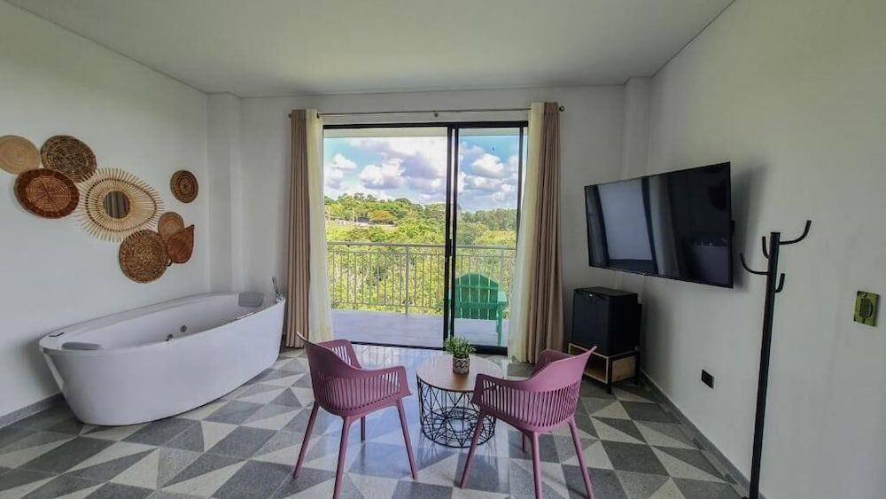 Hotel Arboreo Doradal Superior Studio Suite 13