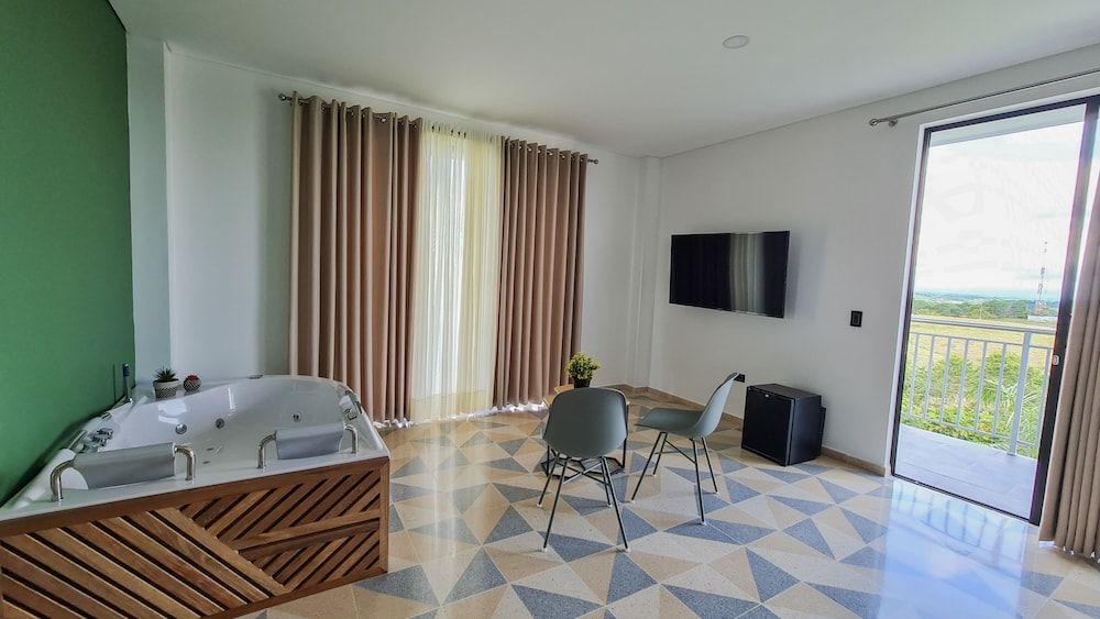 Hotel Arboreo Doradal Superior Studio Suite 12