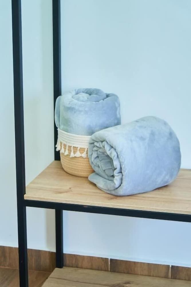 Hotel Arboreo Doradal Family Room 18