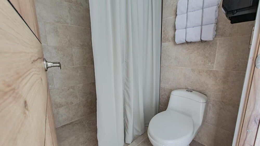 Hotel Arboreo Doradal Family Room 14