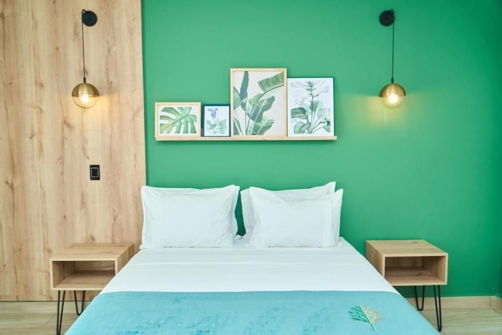 Hotel Arboreo Doradal Family Room 8