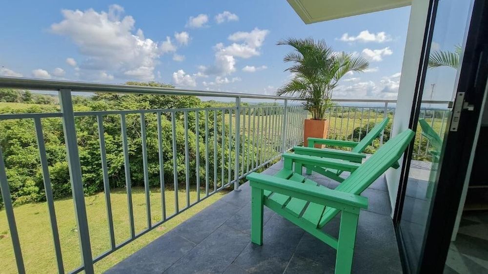 Hotel Arboreo Doradal Superior Studio Suite 6