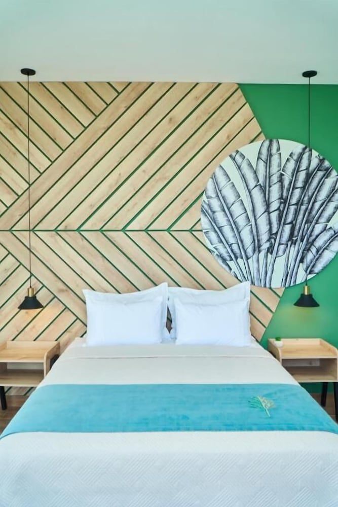 Hotel Arboreo Doradal Standard Double Room 6