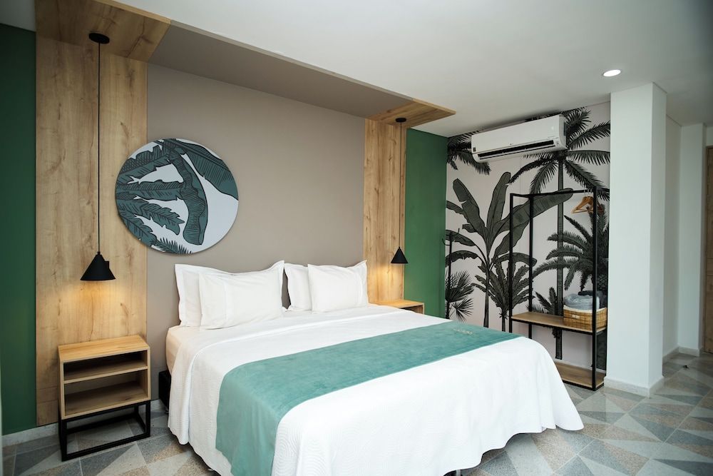 Hotel Arboreo Doradal Superior Studio Suite 5