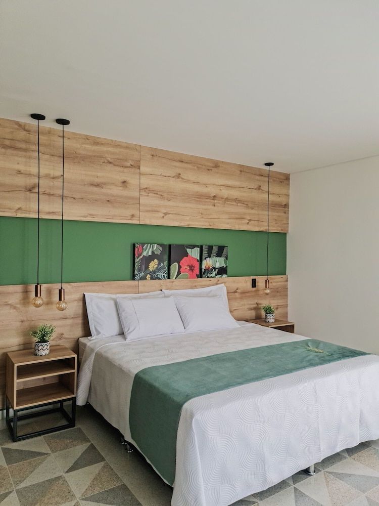 Hotel Arboreo Doradal Superior Studio Suite 4