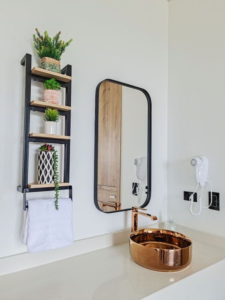 Hotel Arboreo Doradal Superior Studio Suite 9