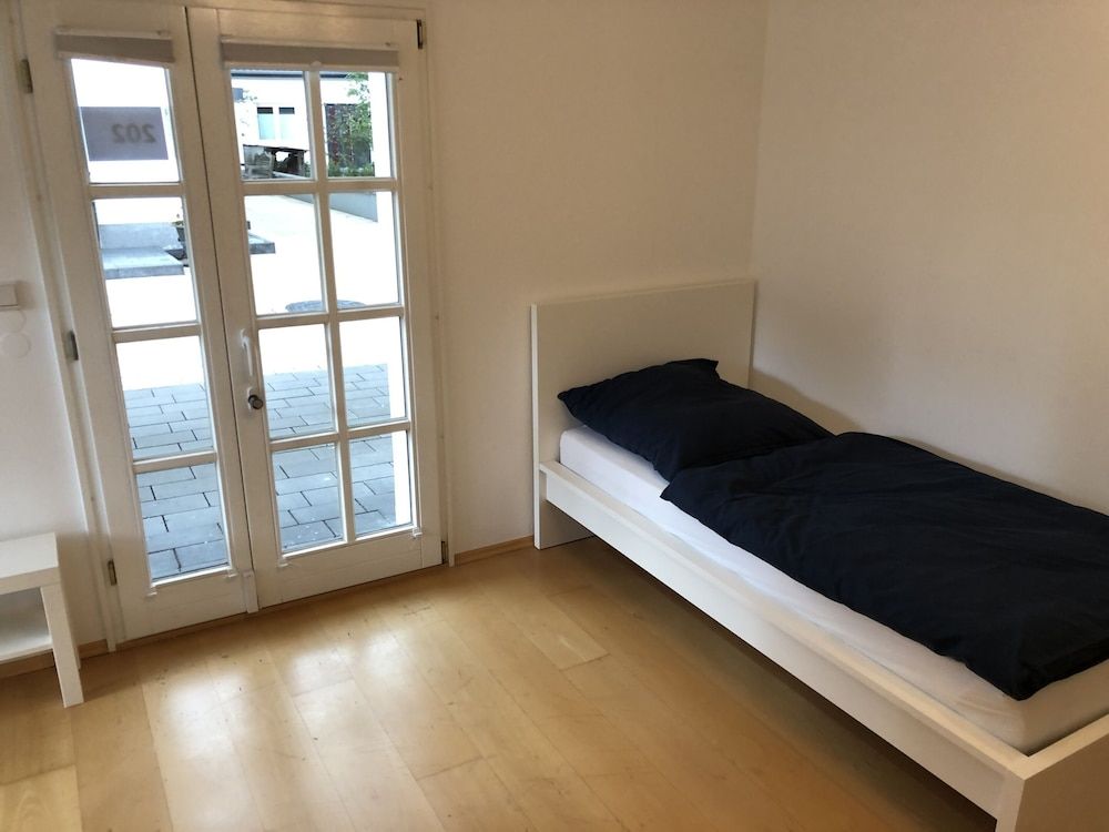 Gästehaus Witteborg Single Room, Private Bathroom 2