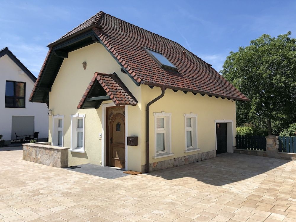 Gästehaus Witteborg