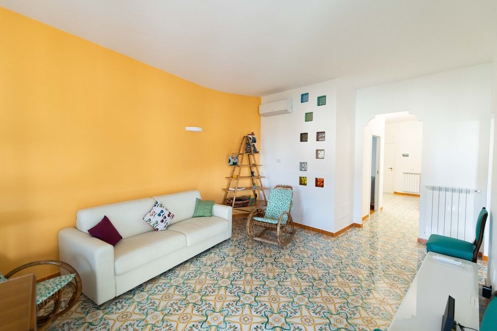 undefined La Deliziosa Flat with pool & terrace 10