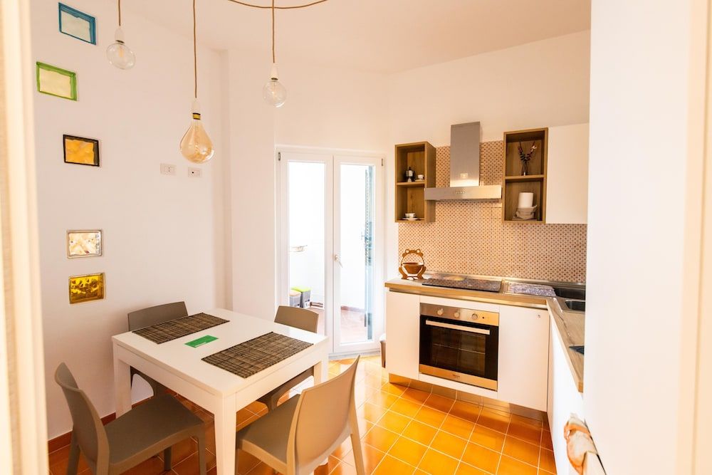 undefined La Deliziosa Flat with pool & terrace 9